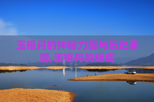 玉枢丹的神秘力量与历史渊源,玉枢丹的组成