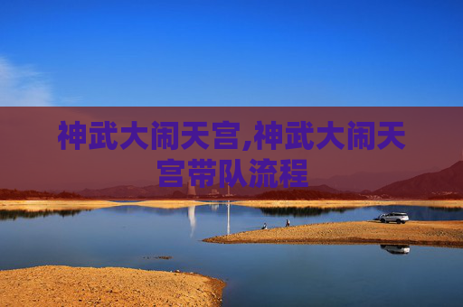 神武大闹天宫,神武大闹天宫带队流程