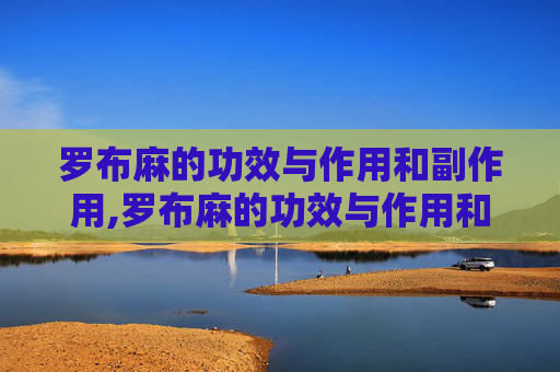 罗布麻的功效与作用和副作用,罗布麻的功效与作用和副作用服用方法