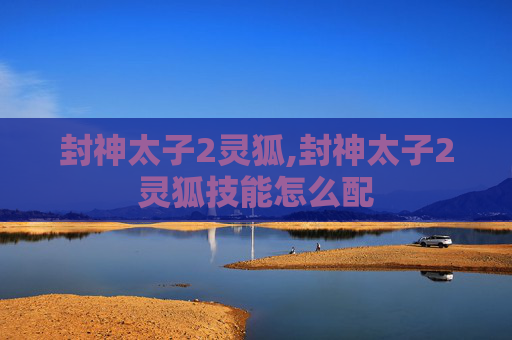 封神太子2灵狐,封神太子2灵狐技能怎么配