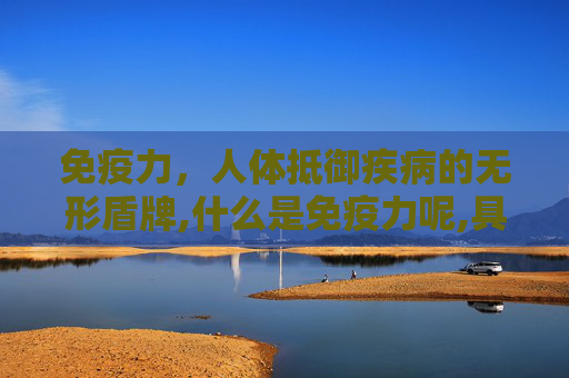 免疫力，人体抵御疾病的无形盾牌,什么是免疫力呢,具体指的是什么?