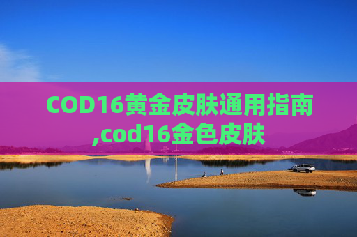 COD16黄金皮肤通用指南,cod16金色皮肤