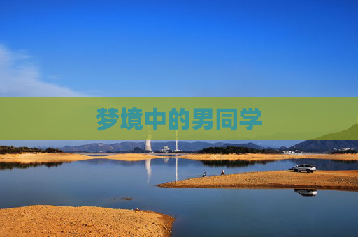 梦境中的男同学