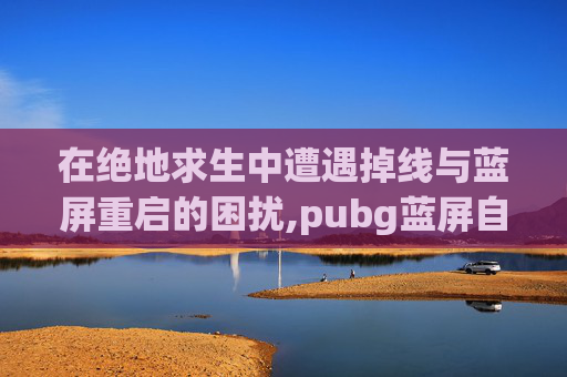 在绝地求生中遭遇掉线与蓝屏重启的困扰,pubg蓝屏自动关机