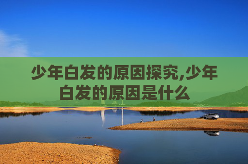 少年白发的原因探究,少年白发的原因是什么