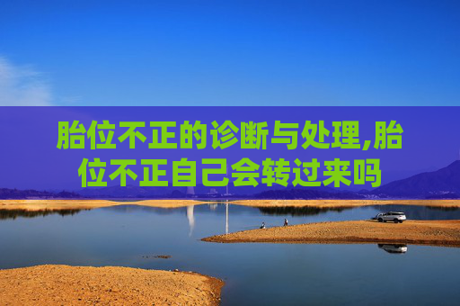 胎位不正的诊断与处理,胎位不正自己会转过来吗
