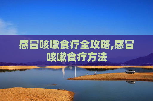 感冒咳嗽食疗全攻略,感冒咳嗽食疗方法