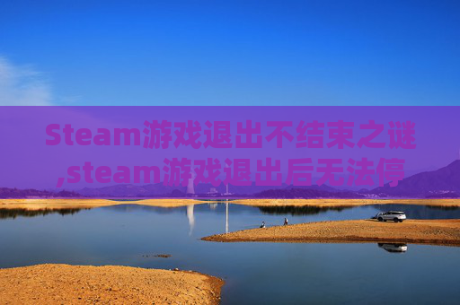 Steam游戏退出不结束之谜,steam游戏退出后无法停止