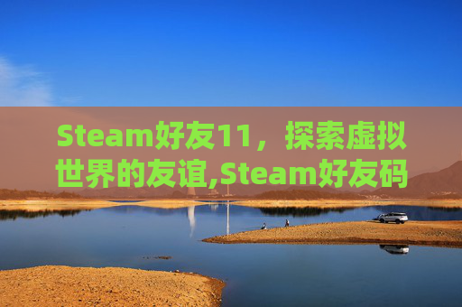 Steam好友11，探索虚拟世界的友谊,Steam好友码在哪查看