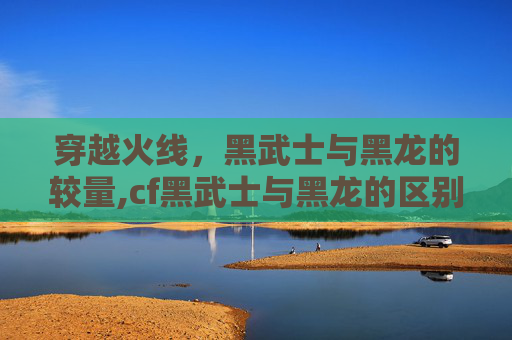 穿越火线，黑武士与黑龙的较量,cf黑武士与黑龙的区别