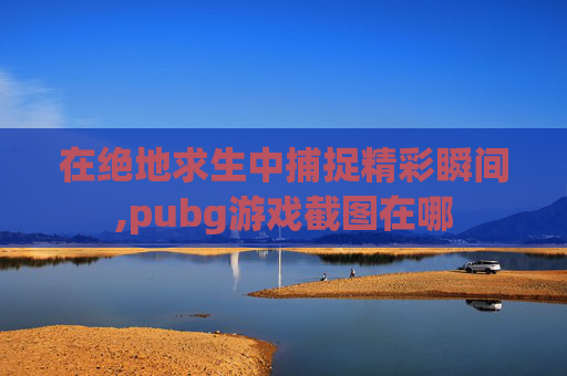 在绝地求生中捕捉精彩瞬间,pubg游戏截图在哪