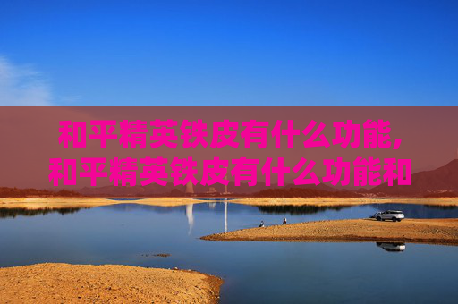 和平精英铁皮有什么功能,和平精英铁皮有什么功能和特点