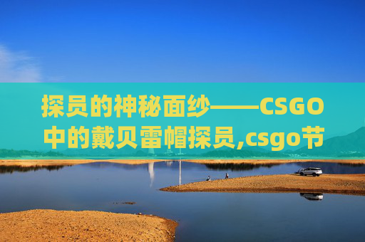 探员的神秘面纱——CSGO中的戴贝雷帽探员,csgo节俭的贝雷帽什么算经典模式