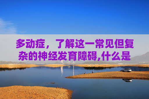 多动症，了解这一常见但复杂的神经发育障碍,什么是多动症的孩子
