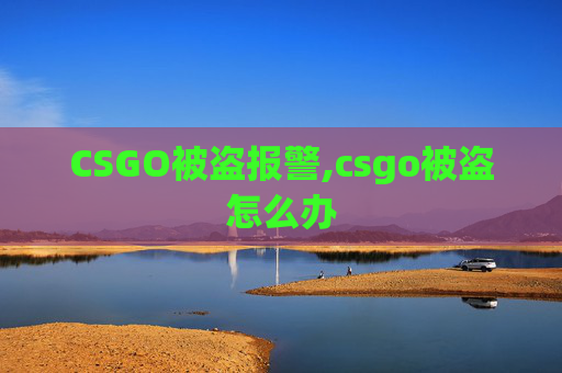 CSGO被盗报警,csgo被盗怎么办