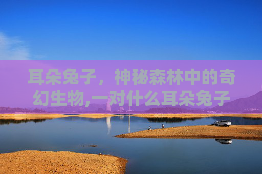 耳朵兔子，神秘森林中的奇幻生物,一对什么耳朵兔子