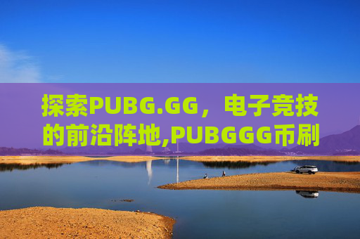 探索PUBG.GG，电子竞技的前沿阵地,PUBGGG币刷网站入口