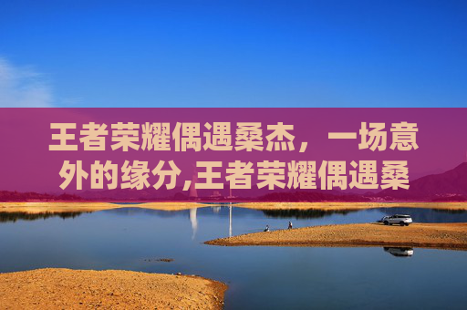 王者荣耀偶遇桑杰，一场意外的缘分,王者荣耀偶遇桑杰的英雄