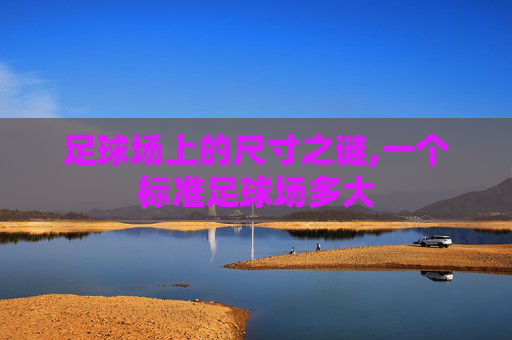 足球场上的尺寸之谜,一个标准足球场多大