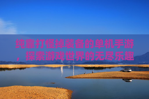 纯靠打怪掉装备的单机手游，探索游戏世界的无尽乐趣,纯靠打怪掉装备的单机手游有哪些