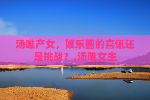 汤唯产女，娱乐圈的喜讯还是挑战？,汤唯女主
