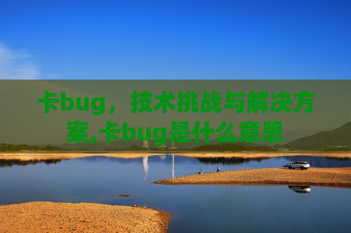 卡bug,技术挑战与解决方案,卡bug是什么意思 卡bug,技术挑战与解决方案,卡bug是什么意思