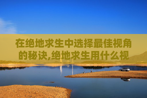 在绝地求生中选择最佳视角的秘诀,绝地求生用什么视角好
