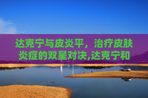 达克宁与皮炎平，治疗皮肤炎症的双星对决,达克宁和皮炎平的区别脸过敏用什么药治痒