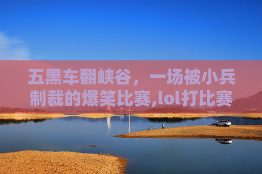 五黑车翻峡谷，一场被小兵制裁的爆笑比赛,lol打比赛搞笑经历图片