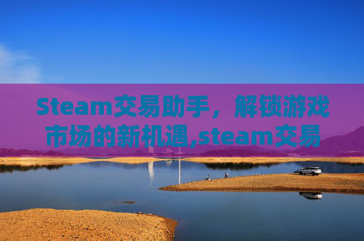 Steam交易助手，解锁游戏市场的新机遇,steam交易中心