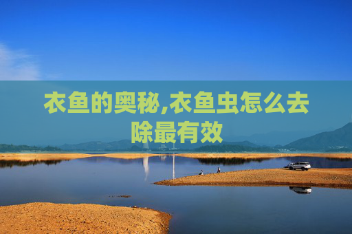 衣鱼的奥秘,衣鱼虫怎么去除最有效