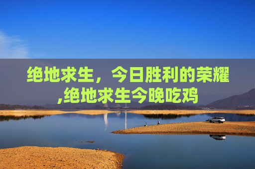 绝地求生，今日胜利的荣耀,绝地求生今晚吃鸡
