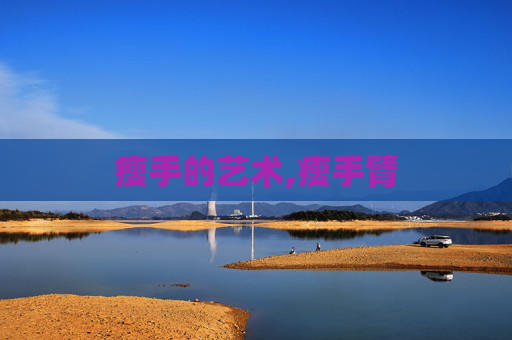 瘦手的艺术,瘦手臂