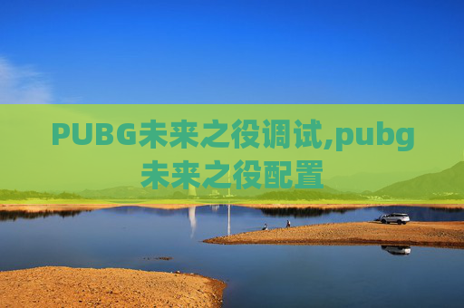 PUBG未来之役调试,pubg未来之役配置