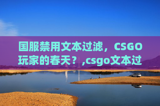 国服禁用文本过滤，CSGO玩家的春天？,csgo文本过滤账号首选项
