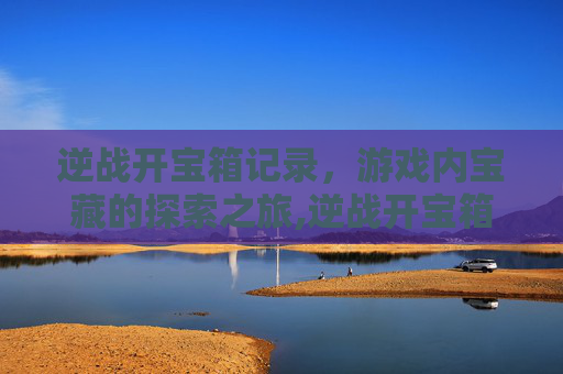 逆战开宝箱记录，游戏内宝藏的探索之旅,逆战开宝箱记录怎么看