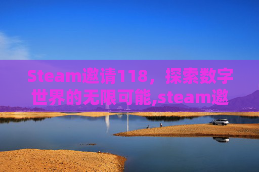 Steam邀请118，探索数字世界的无限可能,steam邀请好友玩游戏