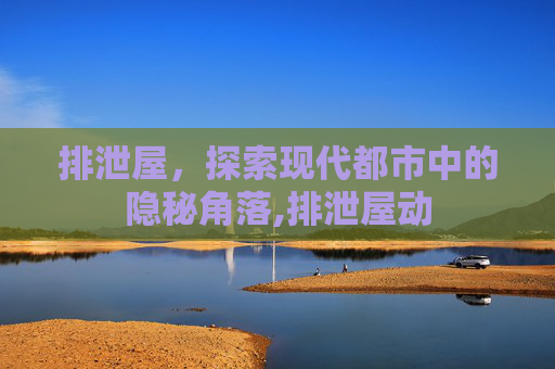 排泄屋，探索现代都市中的隐秘角落,排泄屋动