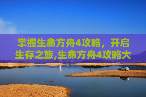 掌握生命方舟4攻略，开启生存之旅,生命方舟4攻略大全