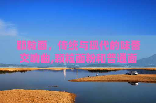 颗粒面，传统与现代的味蕾交响曲,颗粒面粉和普通面粉的区别