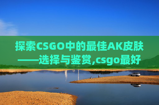 探索CSGO中的最佳AK皮肤——选择与鉴赏,csgo最好用的ak皮肤