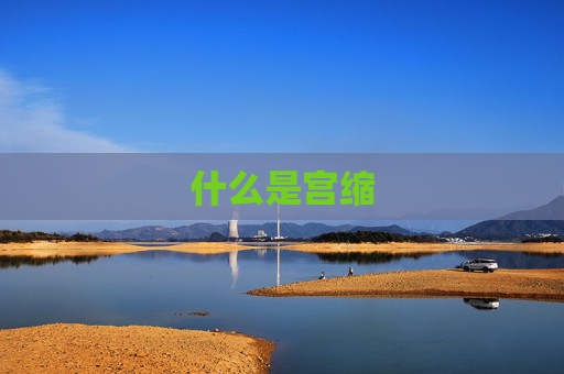 什么是宫缩