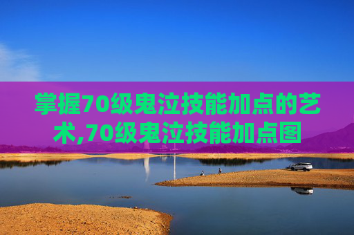 掌握70级鬼泣技能加点的艺术,70级鬼泣技能加点图