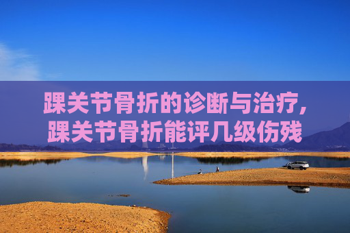 踝关节骨折的诊断与治疗,踝关节骨折能评几级伤残