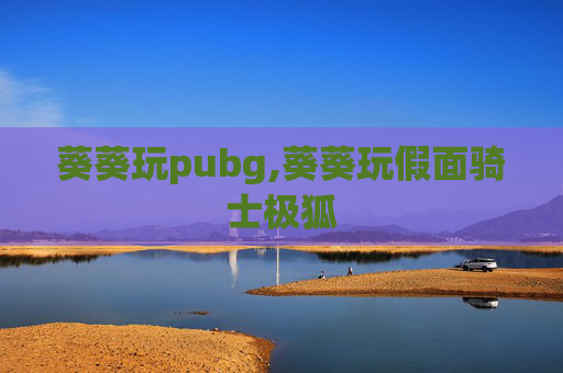 葵葵玩pubg,葵葵玩假面骑士极狐