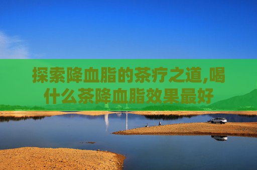 探索降血脂的茶疗之道,喝什么茶降血脂效果最好