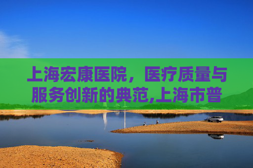上海宏康医院，医疗质量与服务创新的典范,上海市普陀区宏康医院怎么样