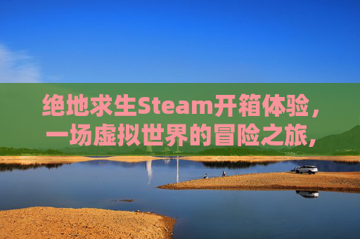 绝地求生Steam开箱体验，一场虚拟世界的冒险之旅,绝地求生steam箱子种类图解