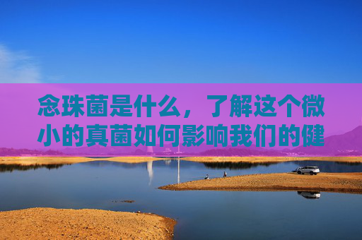 念珠菌是什么，了解这个微小的真菌如何影响我们的健康,念珠菌是什么意思 是霉菌吗