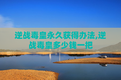 逆战毒皇永久获得办法,逆战毒皇多少钱一把